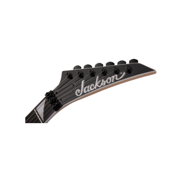 Jackson Jackson JS Series Dinky® Arch Top JS32Q DKA Black
