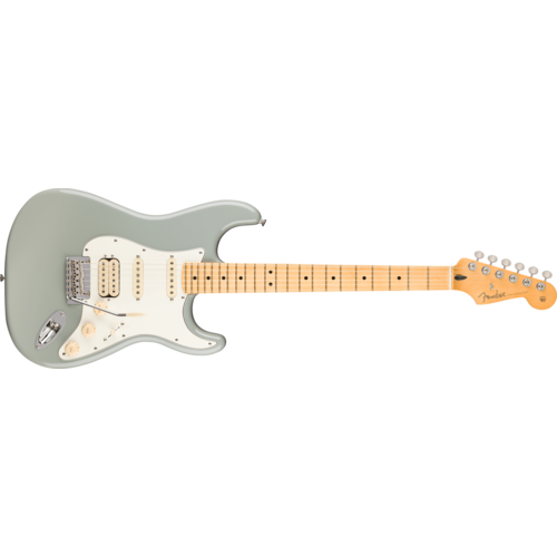 Fender Fender Player II Stratocaster® HSS Cactus Gray