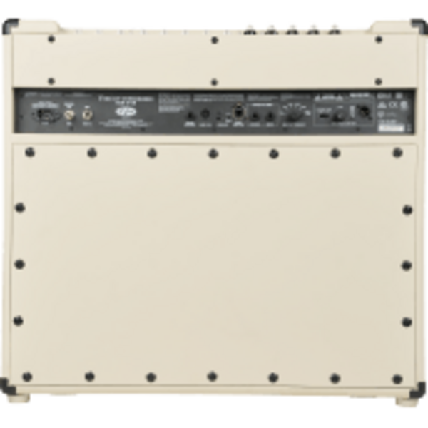 EVH  5150III® Hypersonic™ 6L6 2x12