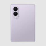 Samsung Samsung Galaxy Z Fold8 256GB Lavender