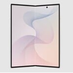 Samsung Samsung Galaxy Z Fold8 Ultra 256GB Cream