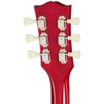 Epiphone Epiphone 1962 ES-335 Reissue Electric Guitar with Hardshell Case - Sixties Cherry W/case