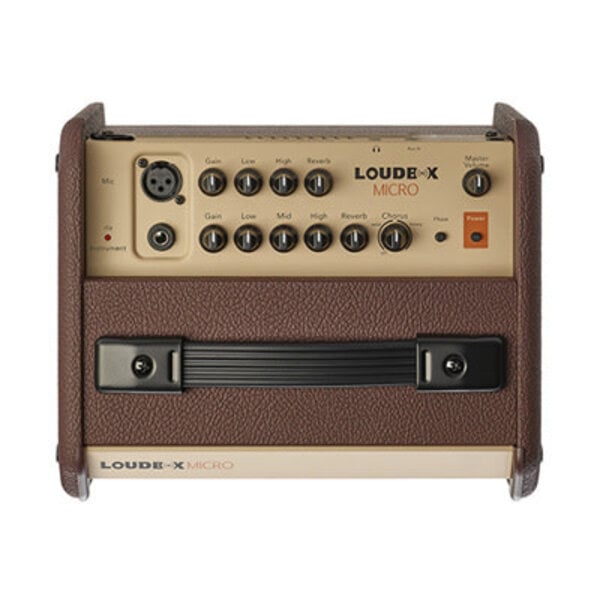 Fishman Fishman Loudbox Micro - 40 watts