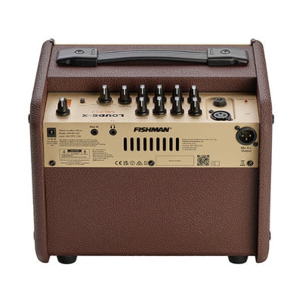 Fishman Fishman Loudbox Micro - 40 watts