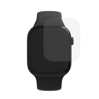 ZAGG InvisibleShield Ultra Screen Protector for Apple Watch Series 11 46mm