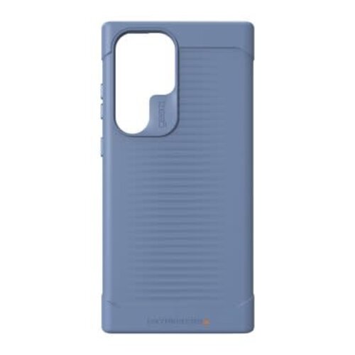 Samsung Galaxy S23 Ultra 5G Gear4 D3O Havana Case Blue