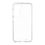 Samsung Galaxy S23 5G Gear4 D3O Crystal Palace Case Clear