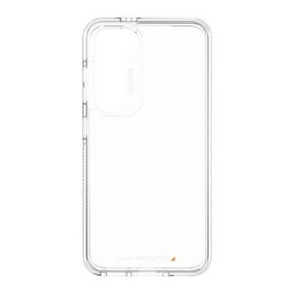 Samsung Galaxy S23 5G Gear4 D3O Crystal Palace Case Clear
