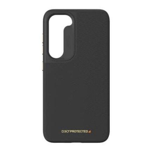 Samsung Galaxy S23 5G Gear4 D3O London Case Black