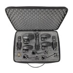 Shure Shure PGADRUMKIT7 Drum Microphone Kit