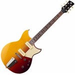 Yamaha Yamaha Revstar Standard Electric Guitar – Sunset Burst w/ Deluxe Gig Bag