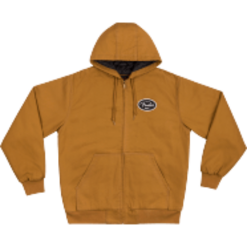 Fender Fender Utility Canvas Jacket Saddle XL