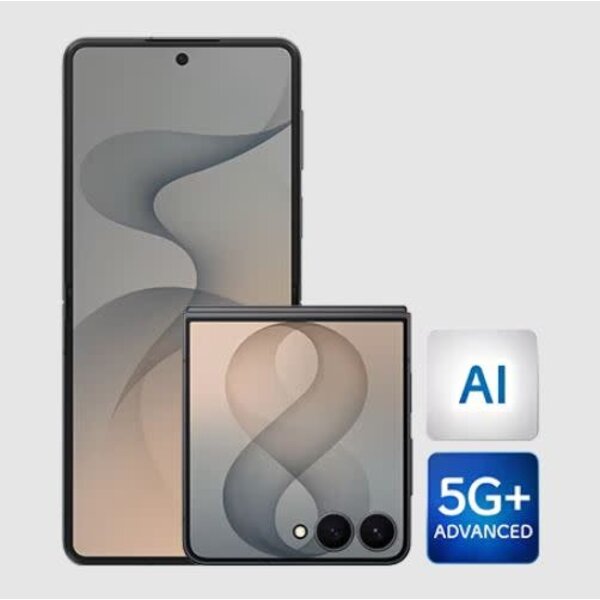 Samsung Samsung Galaxy Z Flip8