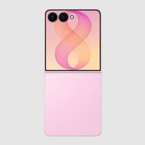 Samsung Samsung Galaxy Z Flip8