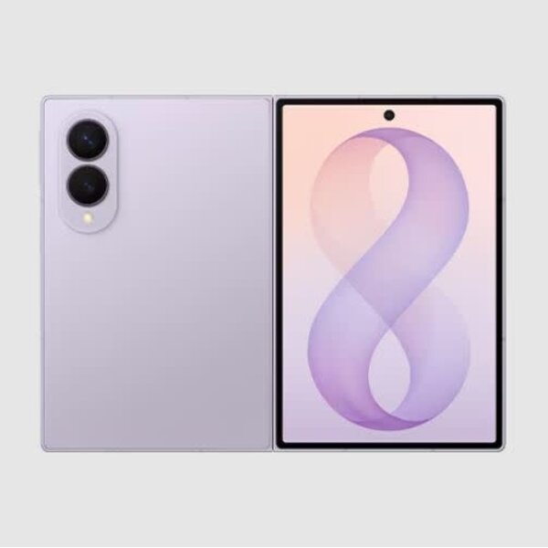 Samsung Samsung Galaxy Z Fold8
