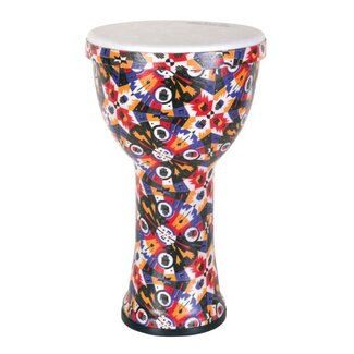 RhythmTech Rhythm Tech 9" Rhythm Village Kids Djembe