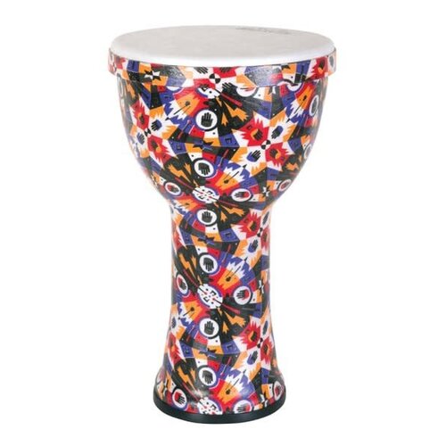 RhythmTech Rhythm Tech 9" Rhythm Village Kids Djembe