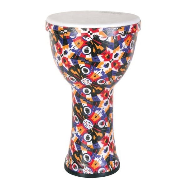 RhythmTech Rhythm Tech 9" Rhythm Village Kids Djembe