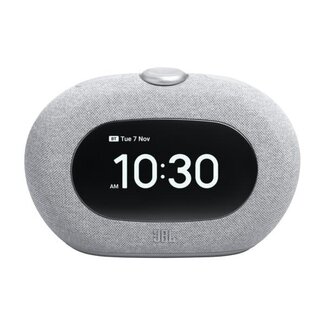 JBL JBL Horizon 3 Bluetooth Clock Radio Speaker w/ FM Radio