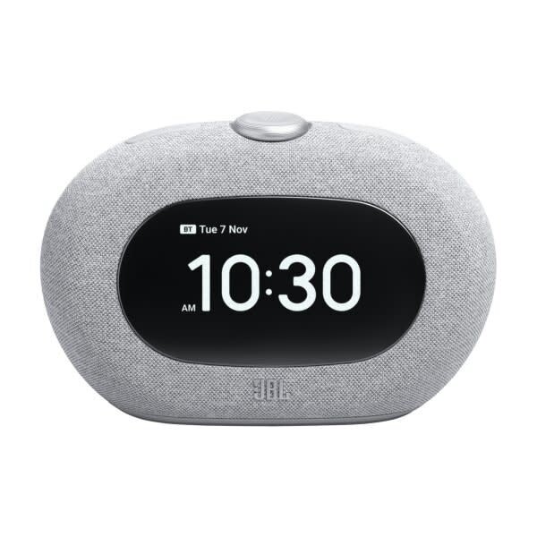 JBL JBL Horizon 3 Bluetooth Clock Radio Speaker w/ FM Radio