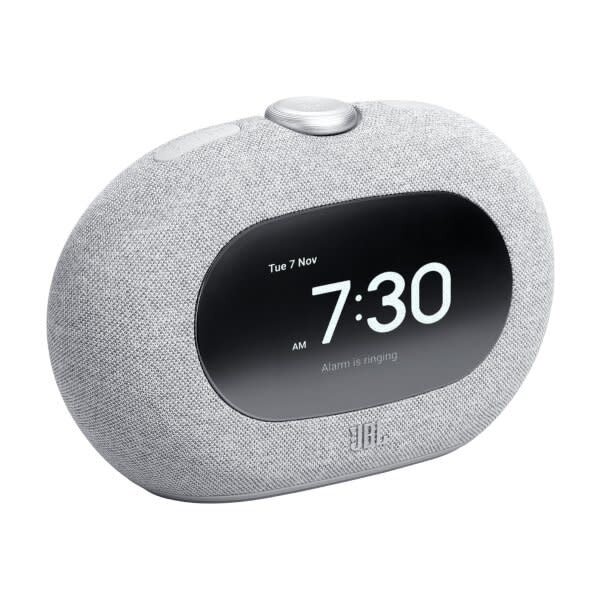 JBL JBL Horizon 3 Bluetooth Clock Radio Speaker w/ FM Radio
