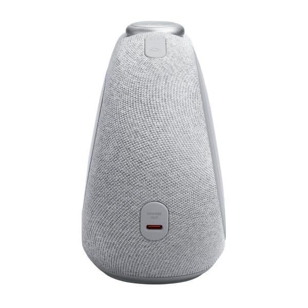 JBL JBL Horizon 3 Bluetooth Clock Radio Speaker w/ FM Radio