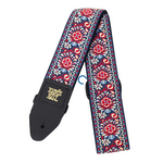 Ernie Ball Ernie Ball Royal Bloom Jacquard Guitar Strap