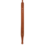 Gibson Classic Brown Leather Strap