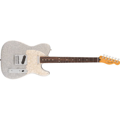 Fender Fender 75th Anniversary Player II Sparkle Telecaster - Diamond Dust Sparkle