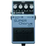 Boss Boss Super Chorus Pedal