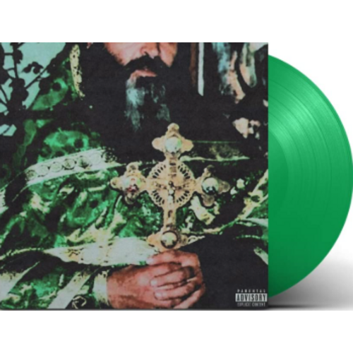 $uicideboy$ - Sing Me a Lullaby, My Sweet Temptation