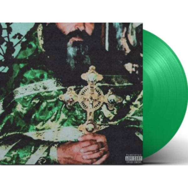 $uicideboy$ - Sing Me a Lullaby, My Sweet Temptation