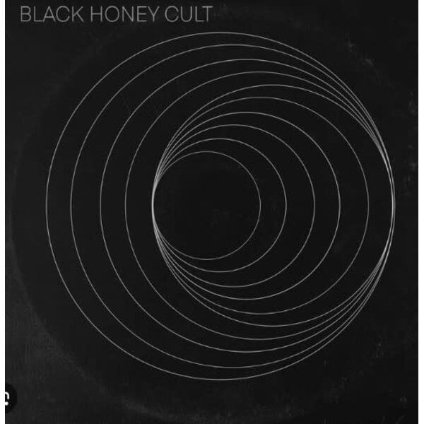 Black Honey Cult - Black Honey Cult (ultra ltd)