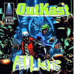 Outkast - ATLiens (2LP)