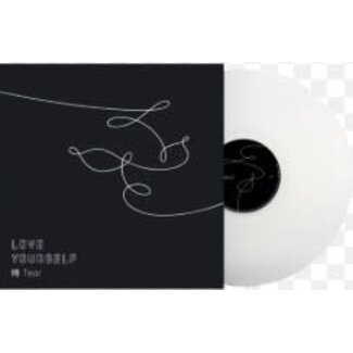 BTS - Love Yourself: Tear