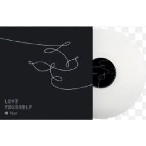 BTS - Love Yourself: Tear