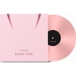 Blackpink - Born Pink (pink vinyl)