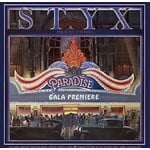 Styx - Paradise Theatre