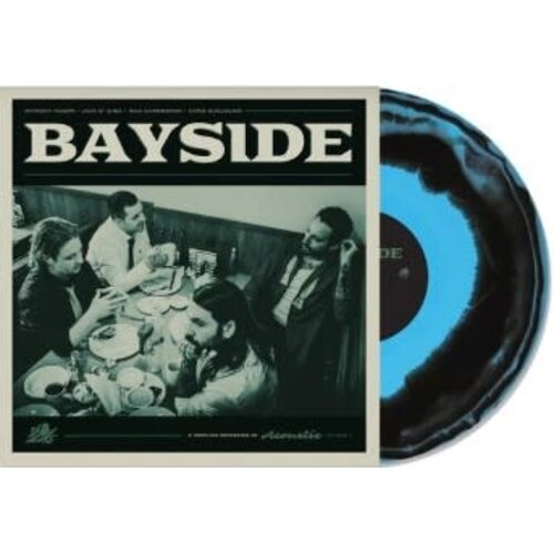 Bayside - Acoustic Volume 2