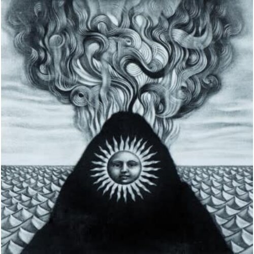 Gojira - Magma (w/download)