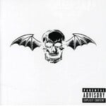 Avenged Sevenfold - Avenged Sevenfold (2LP) Red