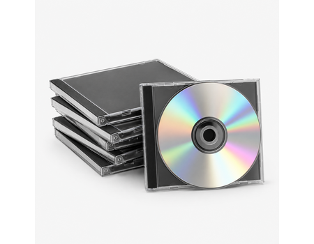 CDs