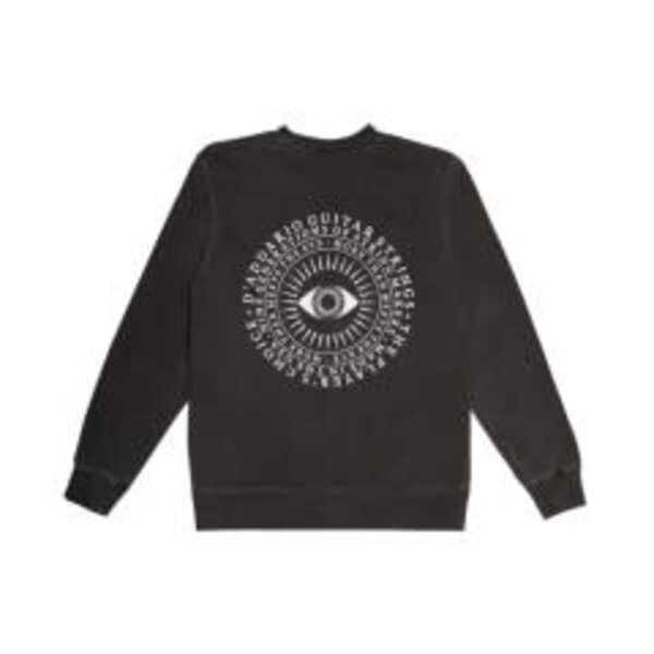 D'Addario D'addario All Seeing Eye Sweate