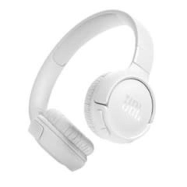 JBL JBL Tune 520BT Wireless On-Ear Headphones