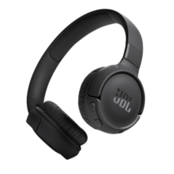 JBL JBL Tune 520BT Wireless On-Ear Headphones