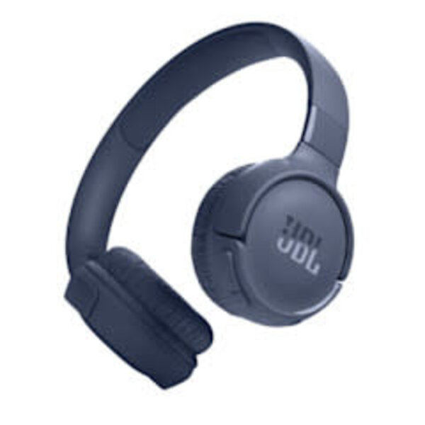 JBL JBL Tune 520BT Wireless On-Ear Headphones