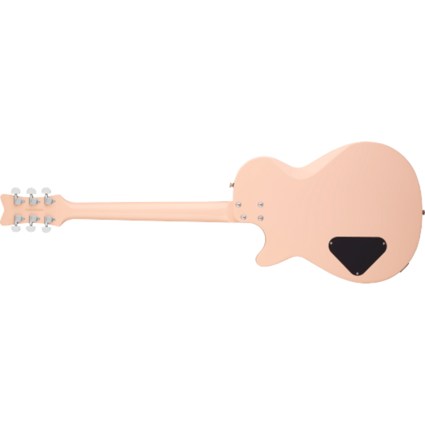 Gretsch Gretsch Streamliner™ Jet™ Club 1 Pickup, Laurel Fingerboard, Shell Pink