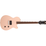Gretsch Gretsch Streamliner™ Jet™ Club 1 Pickup, Laurel Fingerboard, Shell Pink