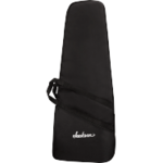 Jackson Jackson® Kelly™/King V™/Rhoads Economy Gig Bag, Black
