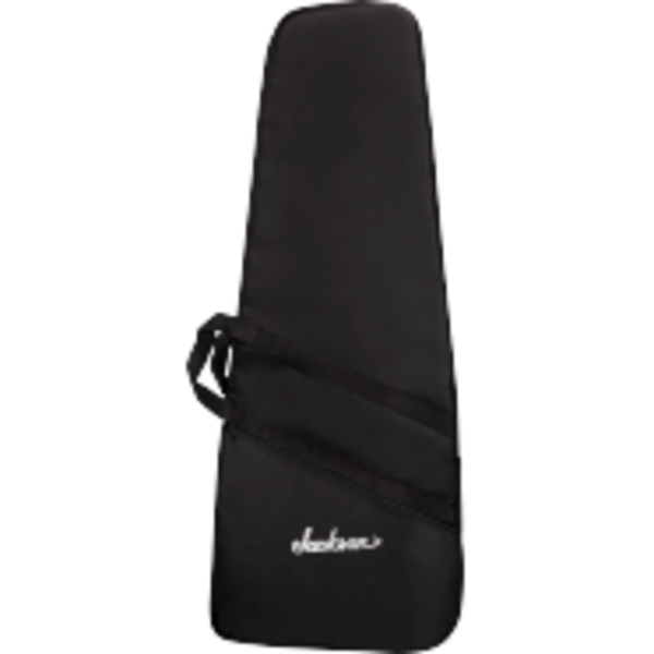 Jackson Jackson® Kelly™/King V™/Rhoads Economy Gig Bag, Black